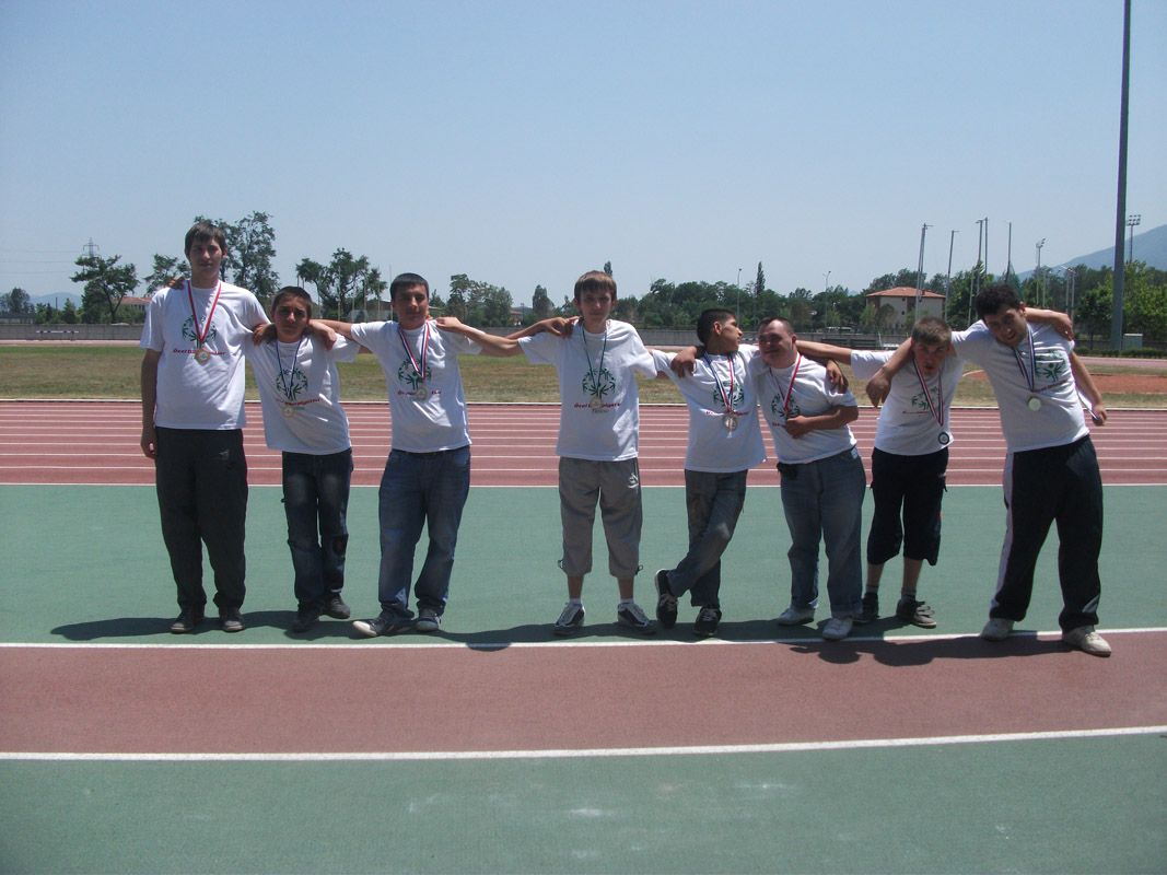 Yeni Gün Spor Etkinlikleri - 44