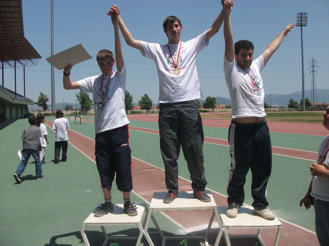 Yeni Gün Spor Etkinlikleri - 46
