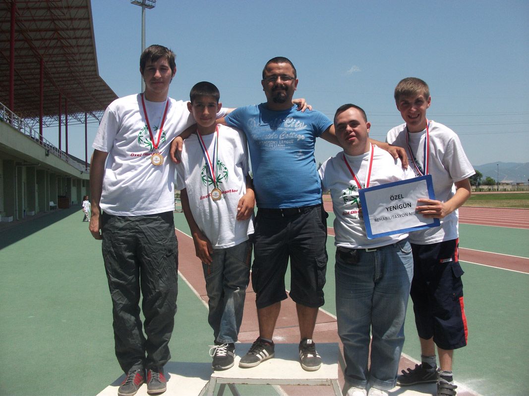 Yeni Gün Spor Etkinlikleri - 49