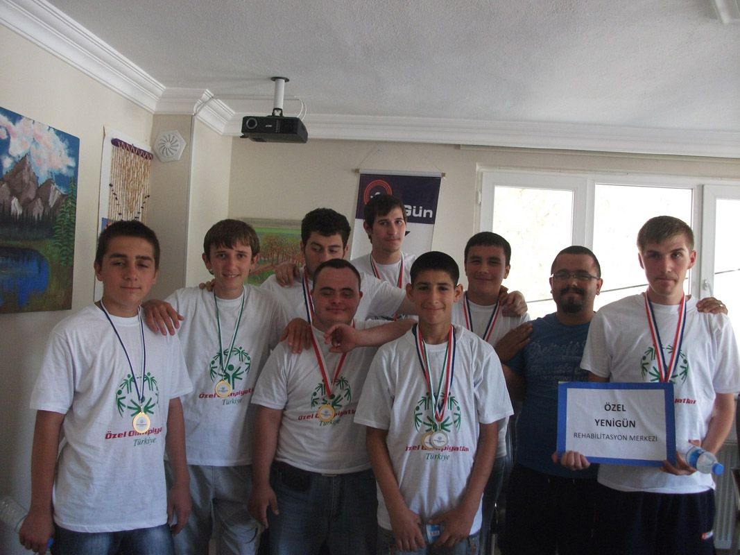 Yeni Gün Spor Etkinlikleri - 53
