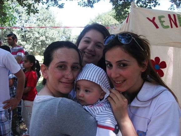 2012 Bahar Şenlikleri - 8