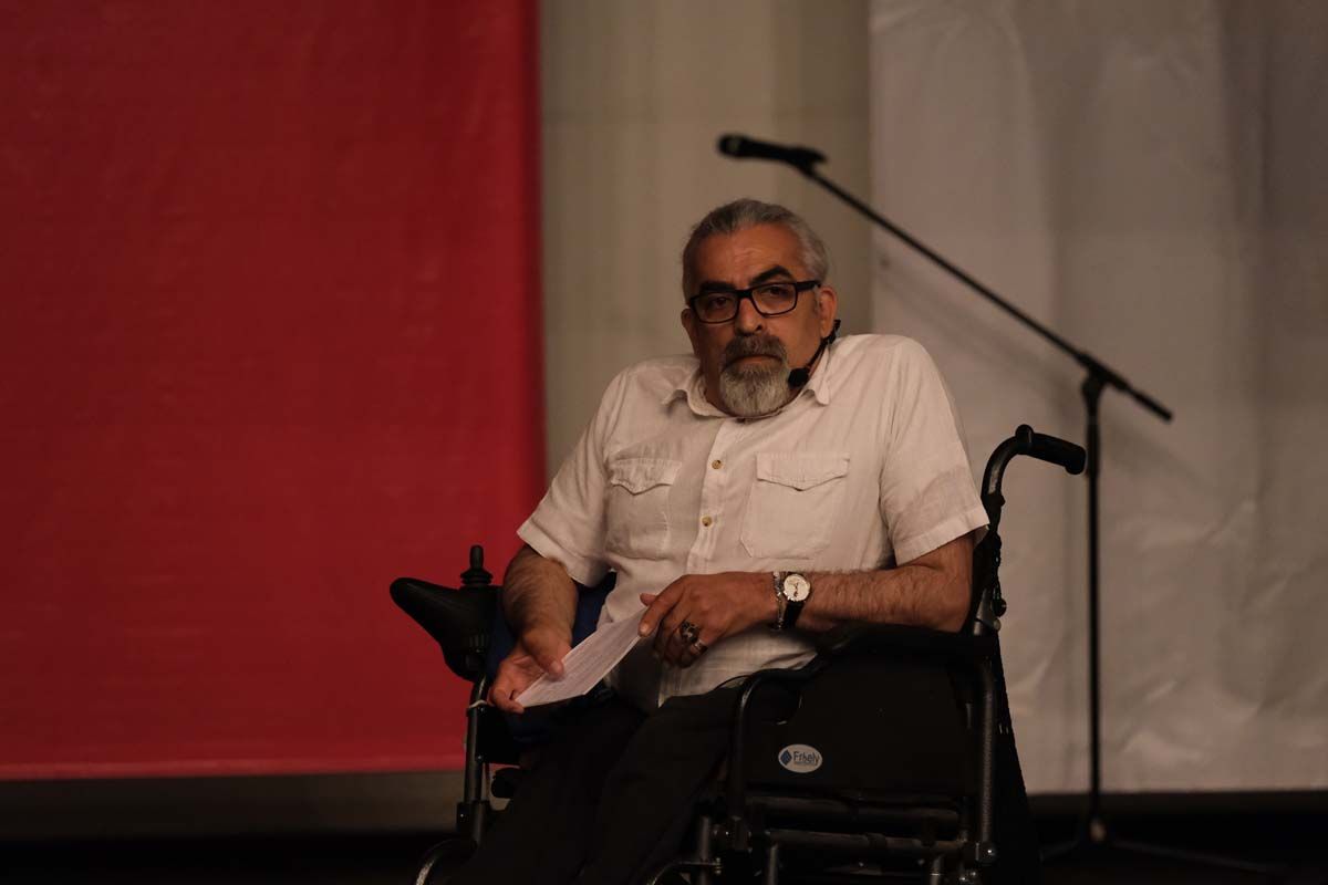 Engelleri Aşan Geleneksel 12. Bahar Şenliğimiz - 71