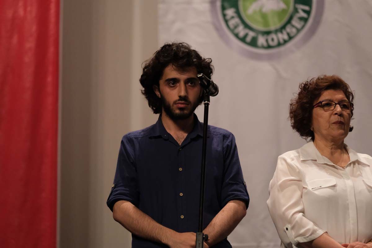 Engelleri Aşan Geleneksel 12. Bahar Şenliğimiz - 112