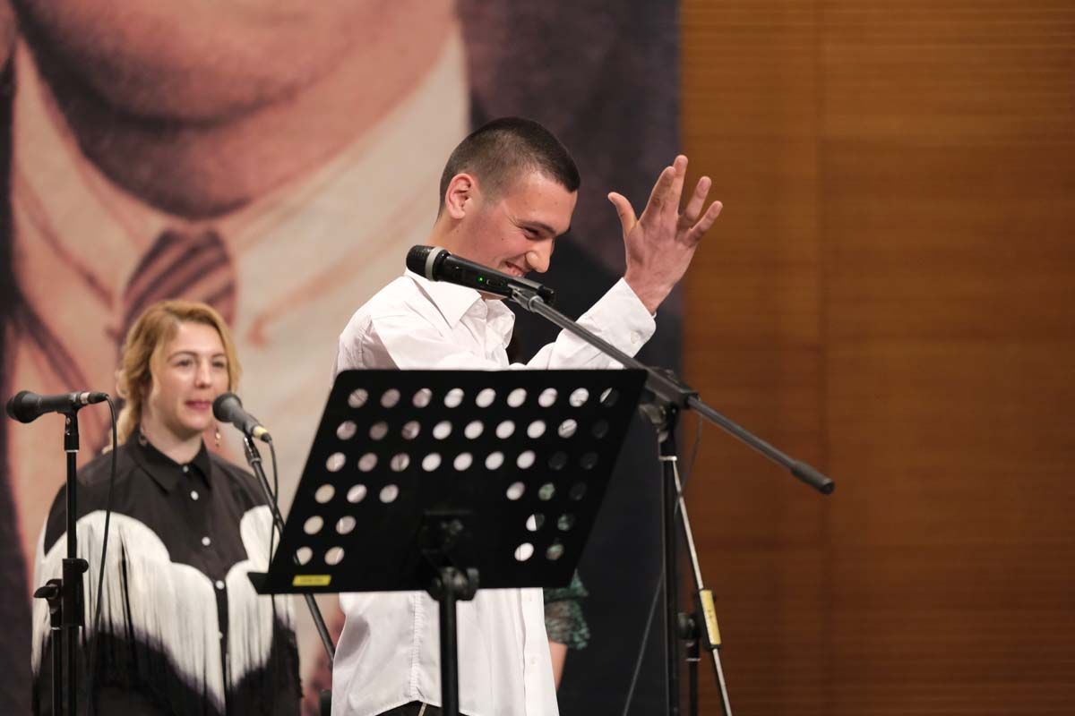 Engelleri Aşan Geleneksel 12. Bahar Şenliğimiz - 116