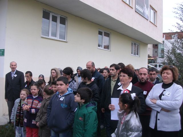 Törenlerimiz - 27