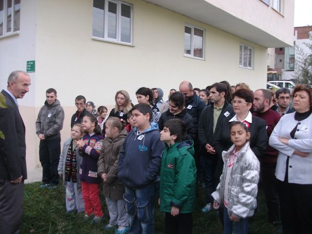 Törenlerimiz - 30