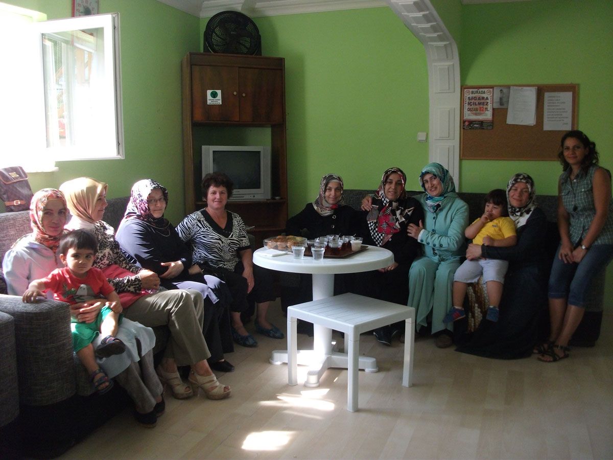 Bireysel Egitimler - 38