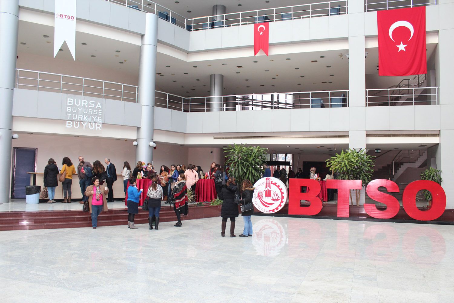 Prof.Dr. Gönül Kırcaali İftar Semineri (Ocak 2016) - 6