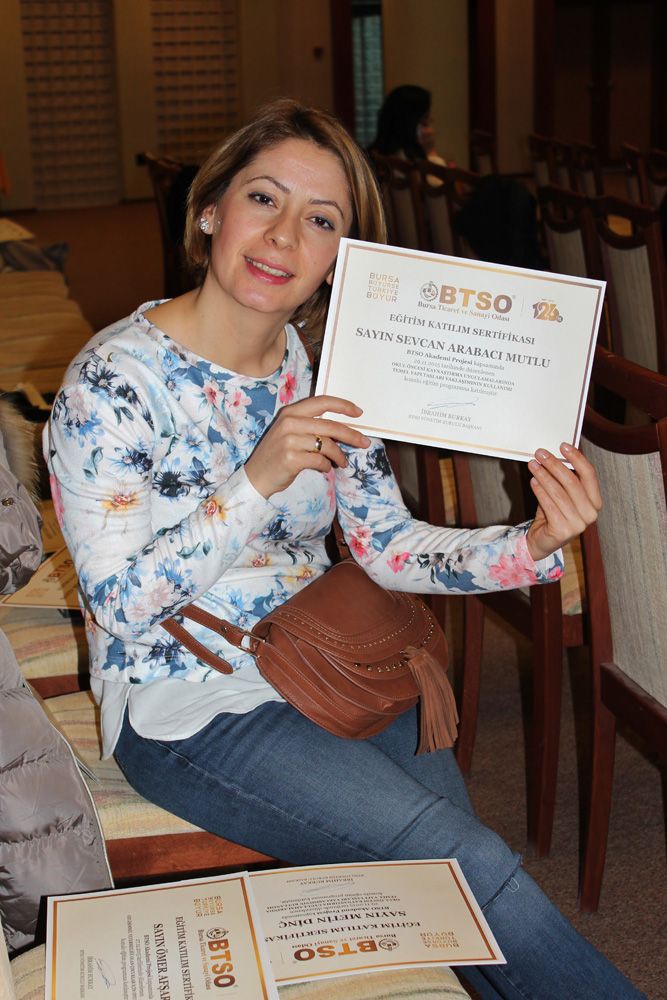 Prof.Dr. Gönül Kırcaali İftar Semineri (Ocak 2016) - 16