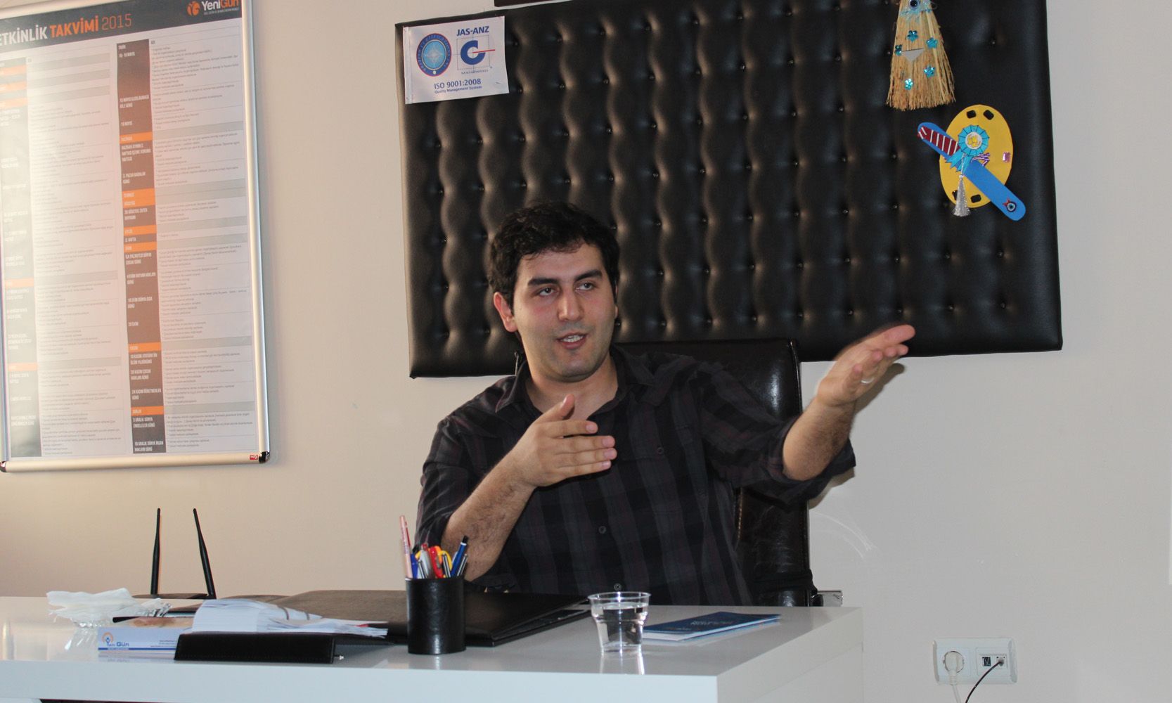 09 Şubat Dünya Sigara Bırakma Günü Semineri - 5