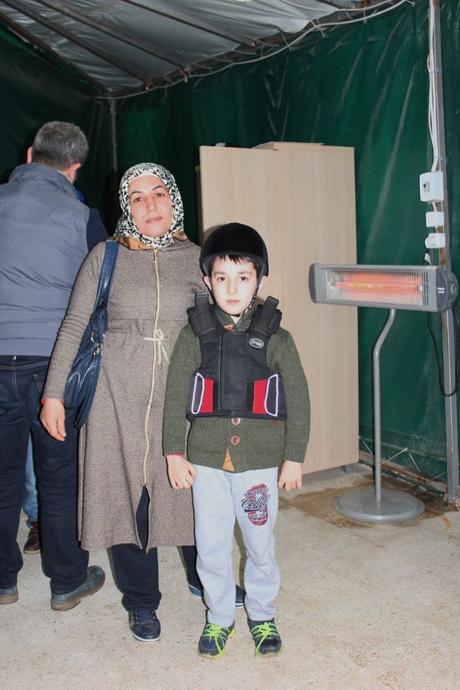 At Biniş Eğitimleri (2016) - 21