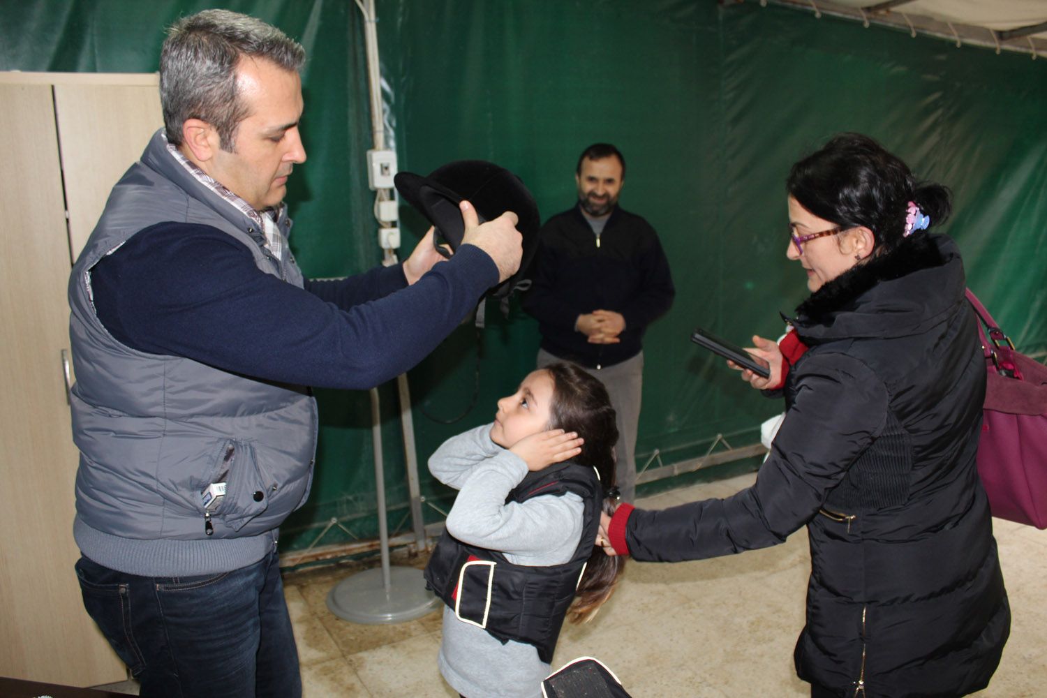 At Biniş Eğitimleri (2016) - 27