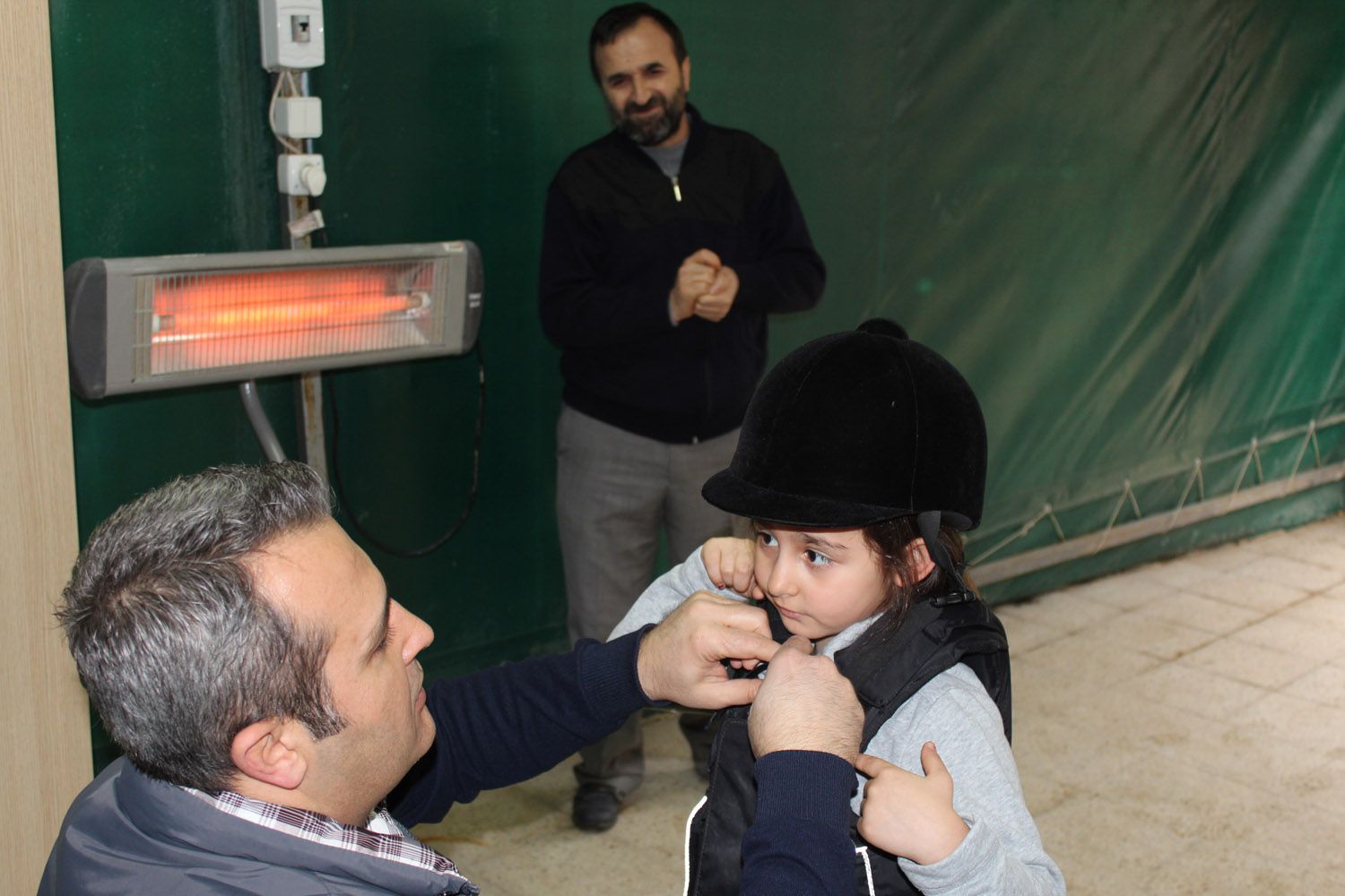 At Biniş Eğitimleri (2016) - 28