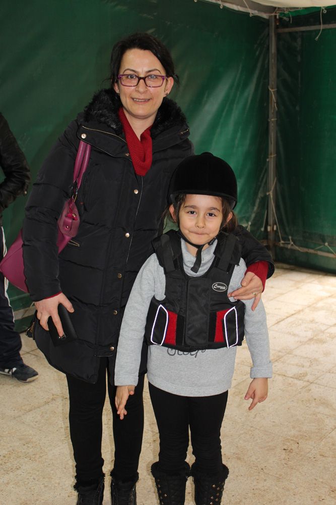 At Biniş Eğitimleri (2016) - 29
