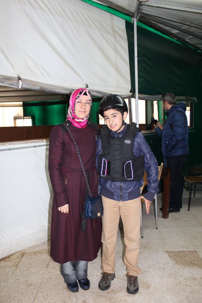 At Biniş Eğitimleri (2016) - 43