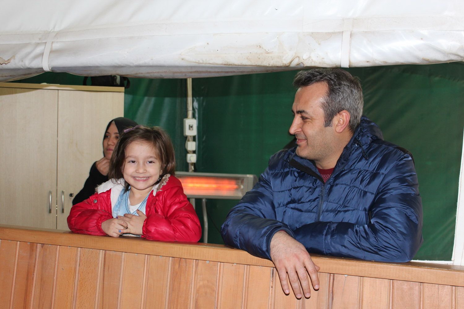 At Biniş Eğitimleri (2016) - 49