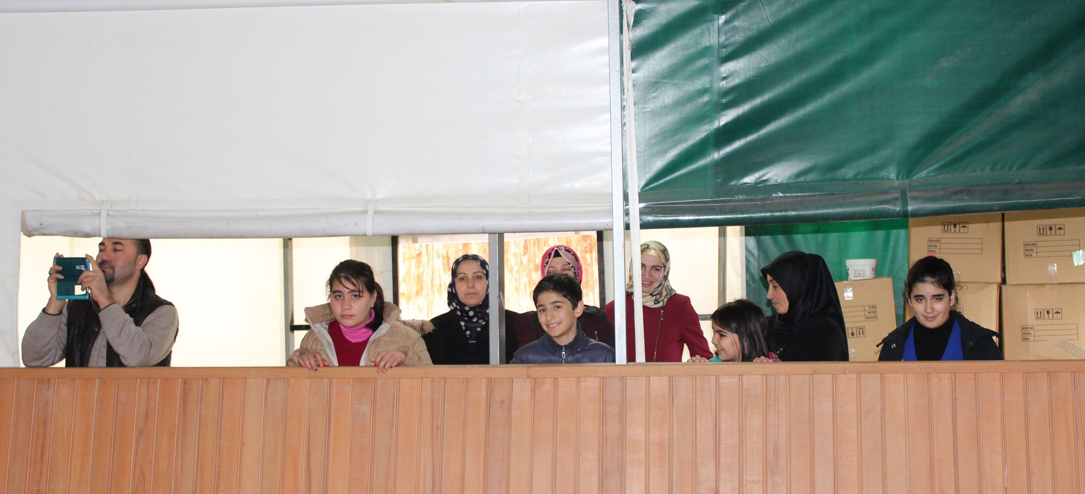 At Biniş Eğitimleri (2016) - 51