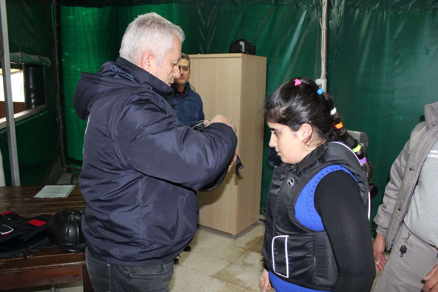 At Biniş Eğitimleri (2016) - 63