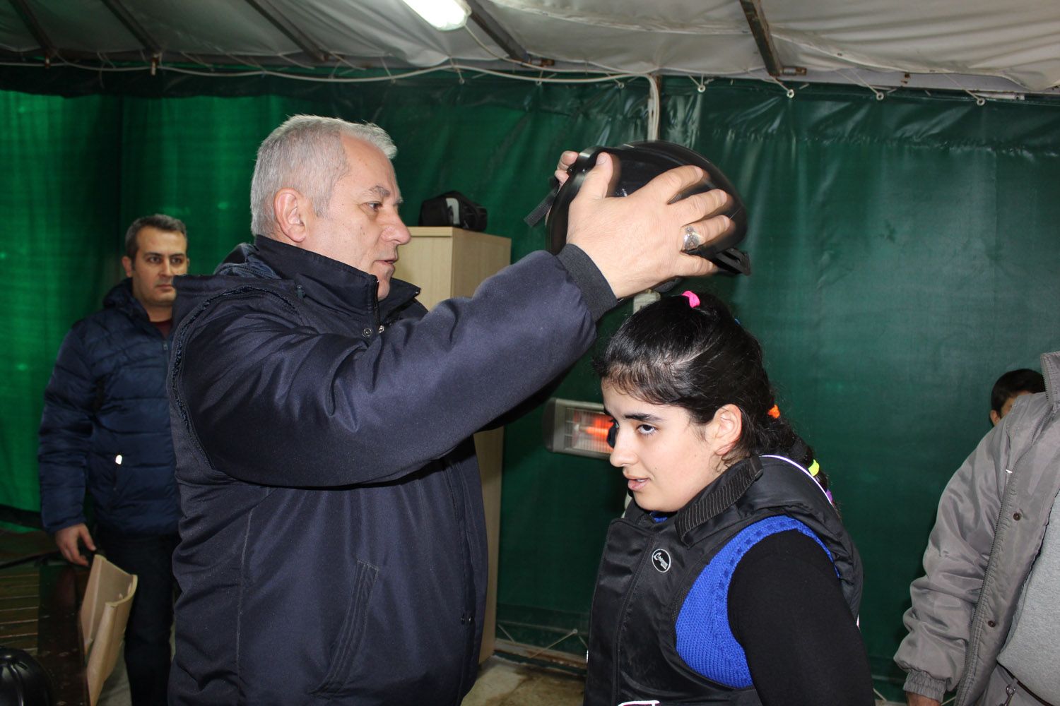 At Biniş Eğitimleri (2016) - 64