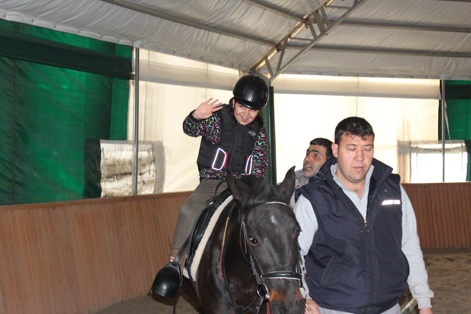 At Biniş Eğitimleri (2016) - 69