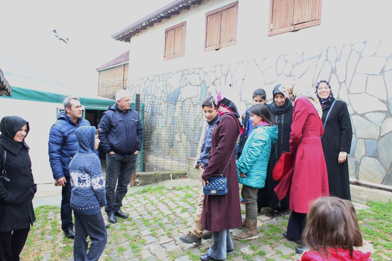 At Biniş Eğitimleri (2016) - 74
