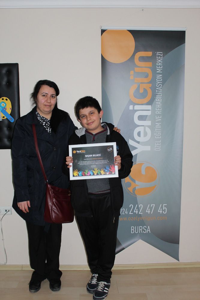 2014-2015 Eğitim-Öğretim Yılı Başarı Belgeleri - 303