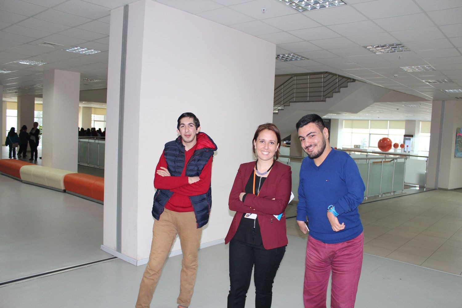 Afet Eğitim Merkezi Gezimiz_Deprem Haftası (2016) - 27