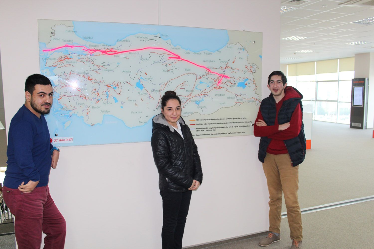 Afet Eğitim Merkezi Gezimiz_Deprem Haftası (2016) - 29
