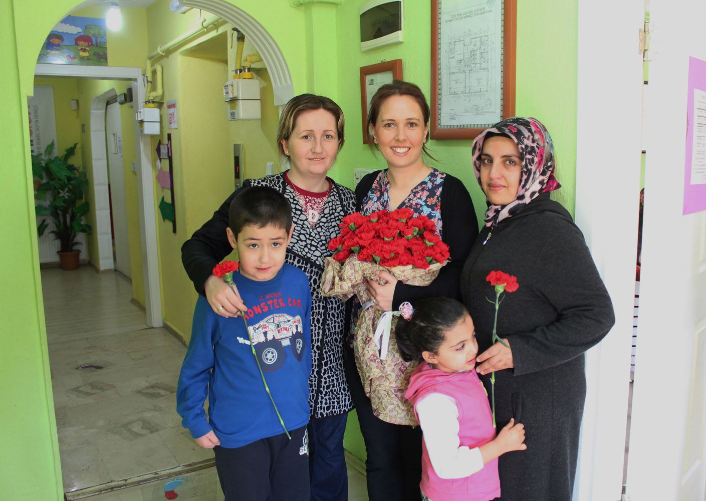 8 Mart Dünya Kadınlar Günü (2016) - 10
