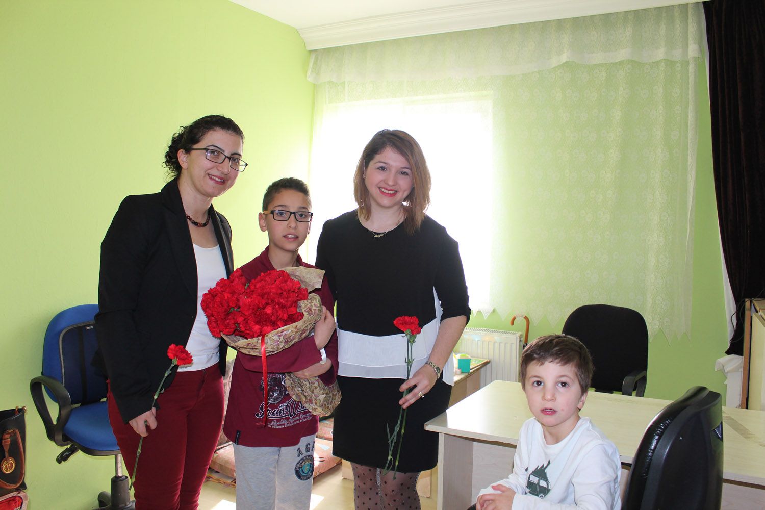8 Mart Dünya Kadınlar Günü (2016) - 17