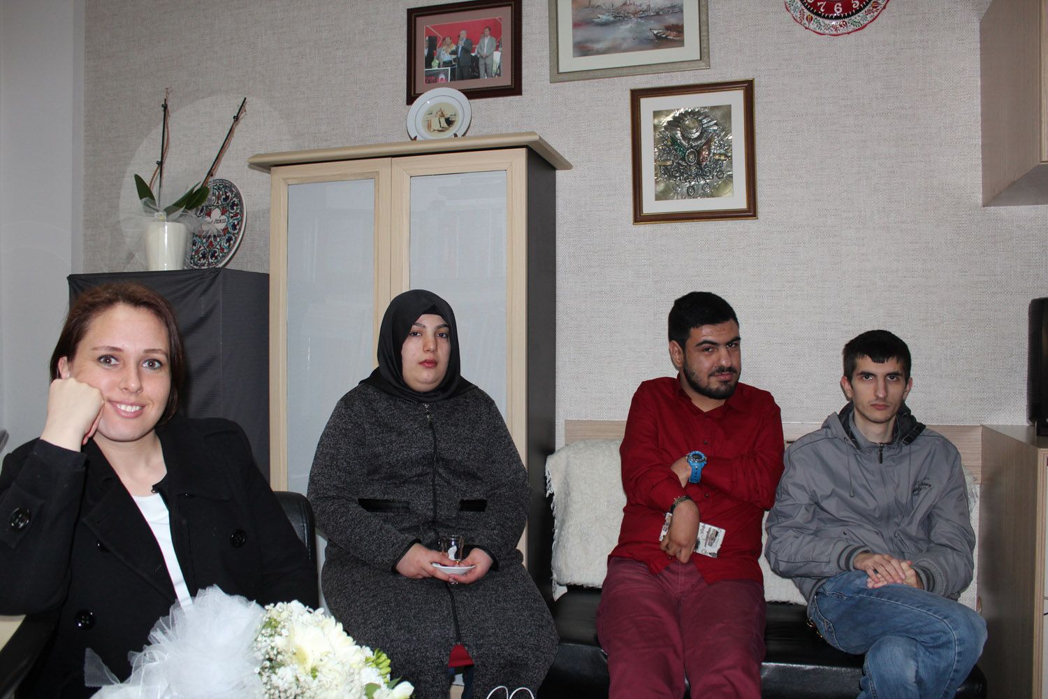 Tıp Bayramı_Hayat Hast. Ziyaretimiz (2016)