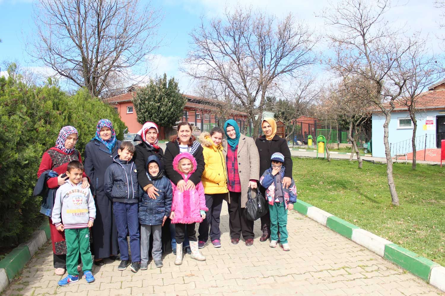 At Biniş Eğitimleri (2016) - 93