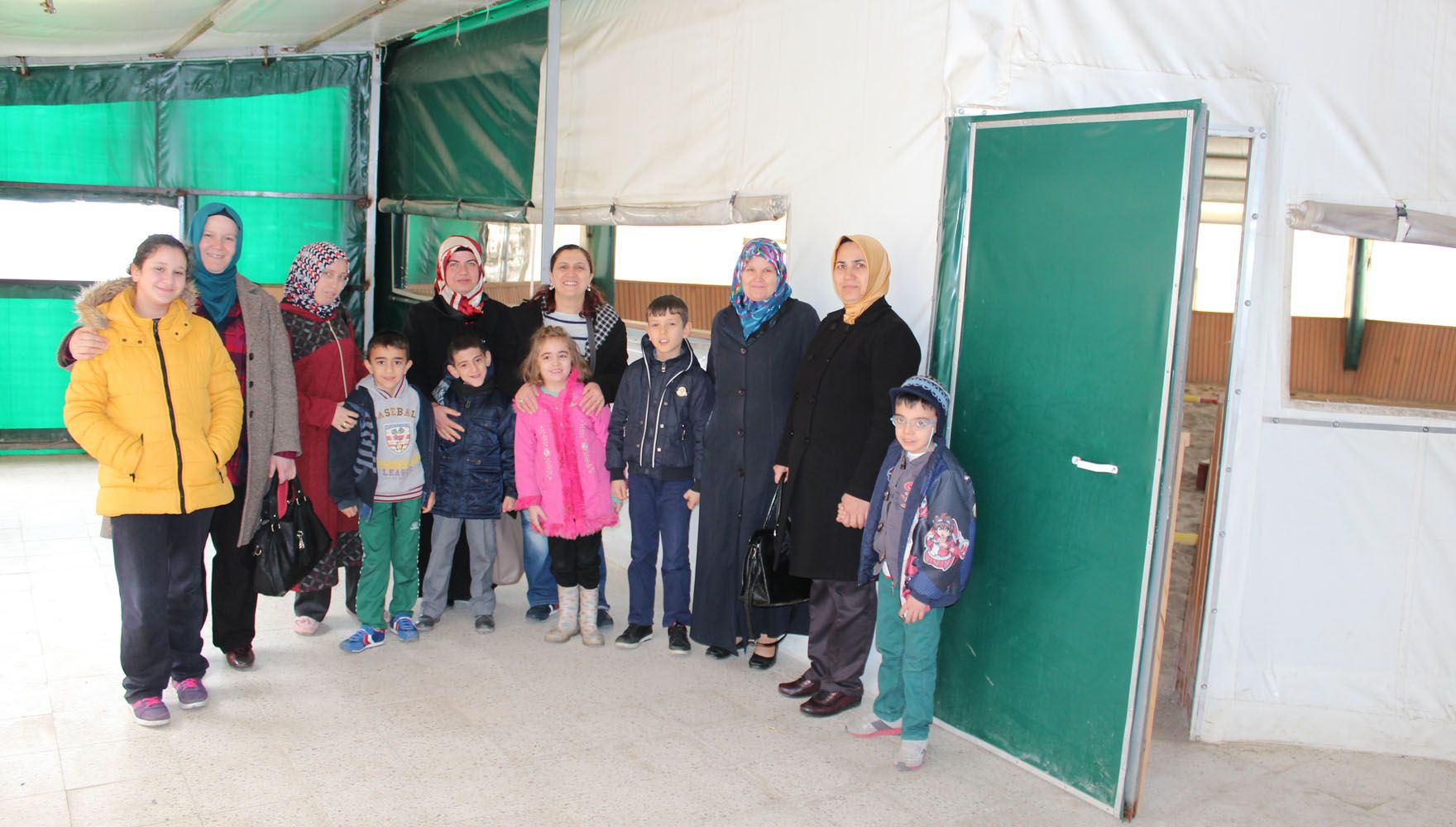 At Biniş Eğitimleri (2016) - 94