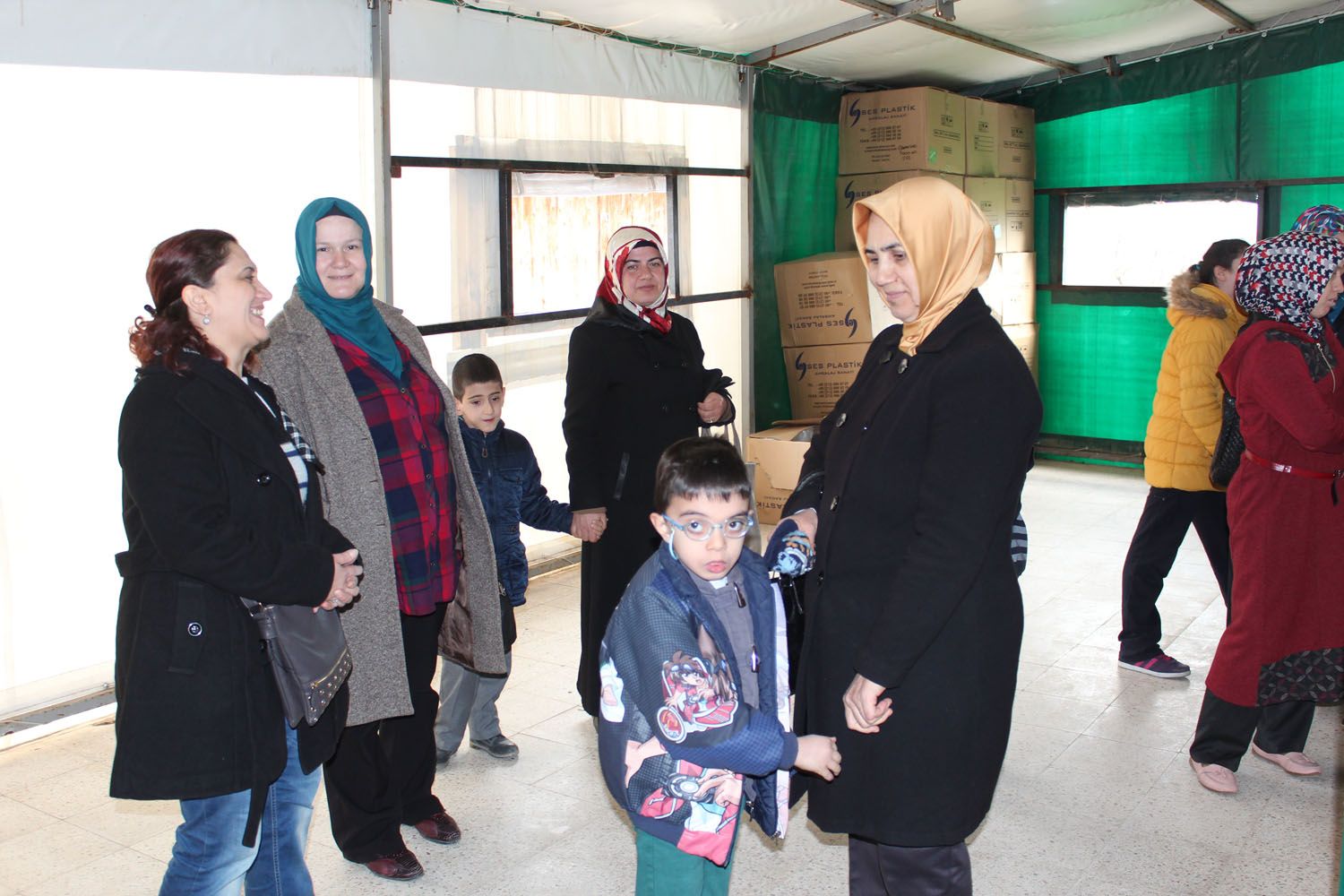 At Biniş Eğitimleri (2016) - 95