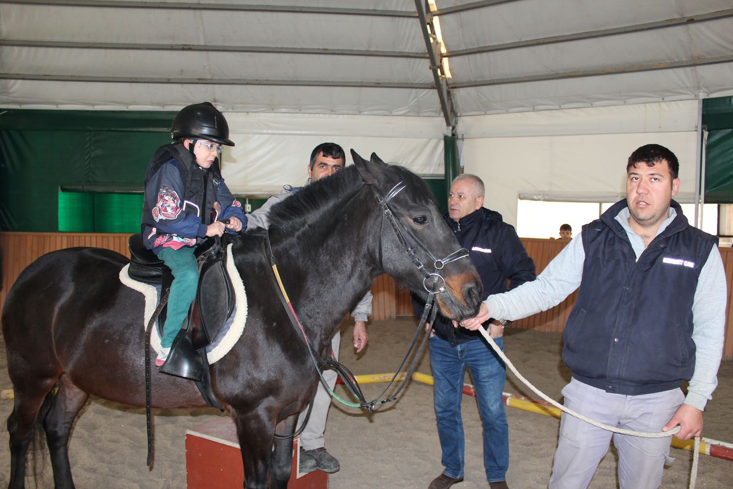 At Biniş Eğitimleri (2016) - 103