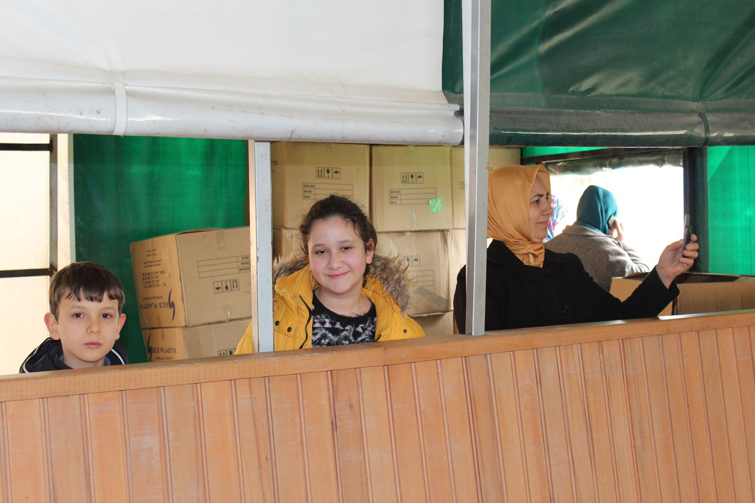 At Biniş Eğitimleri (2016) - 104