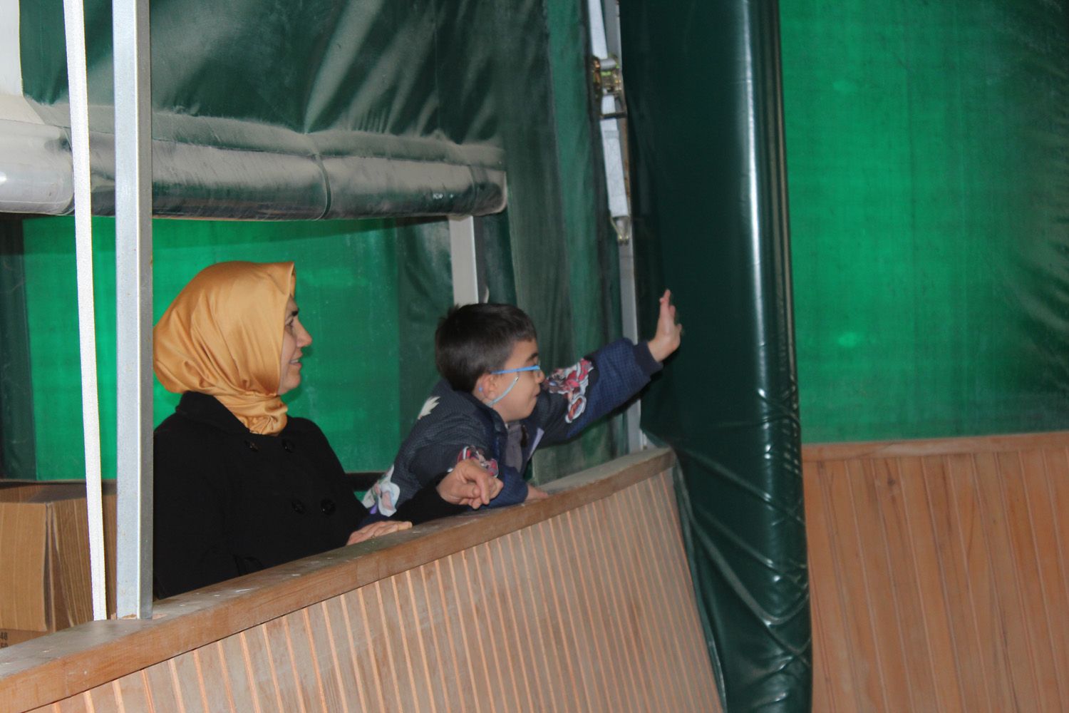 At Biniş Eğitimleri (2016) - 112