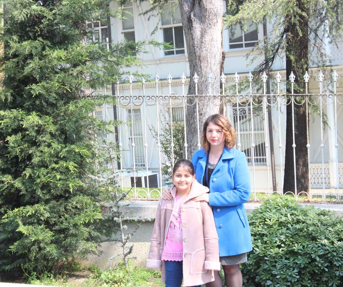 Atatürk Köşkü Müze Gezimiz - 19