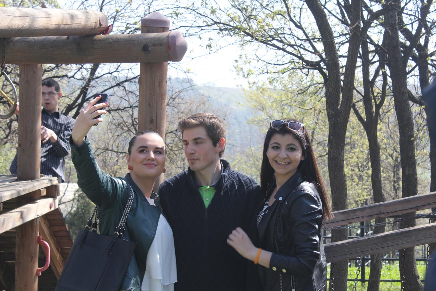 Öğrencilerimizin Fotoğrafçılık Deneyimi (2016) - 57