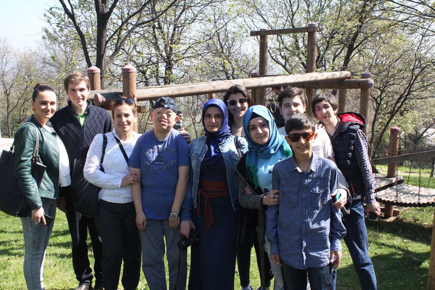 Öğrencilerimizin Fotoğrafçılık Deneyimi (2016) - 58