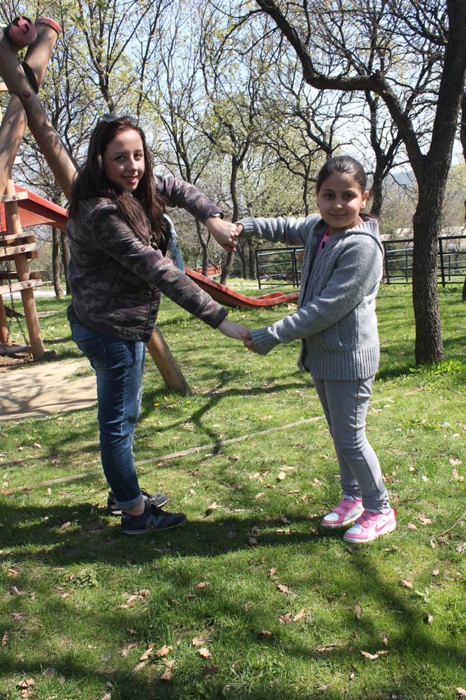 Öğrencilerimizin Fotoğrafçılık Deneyimi (2016) - 59