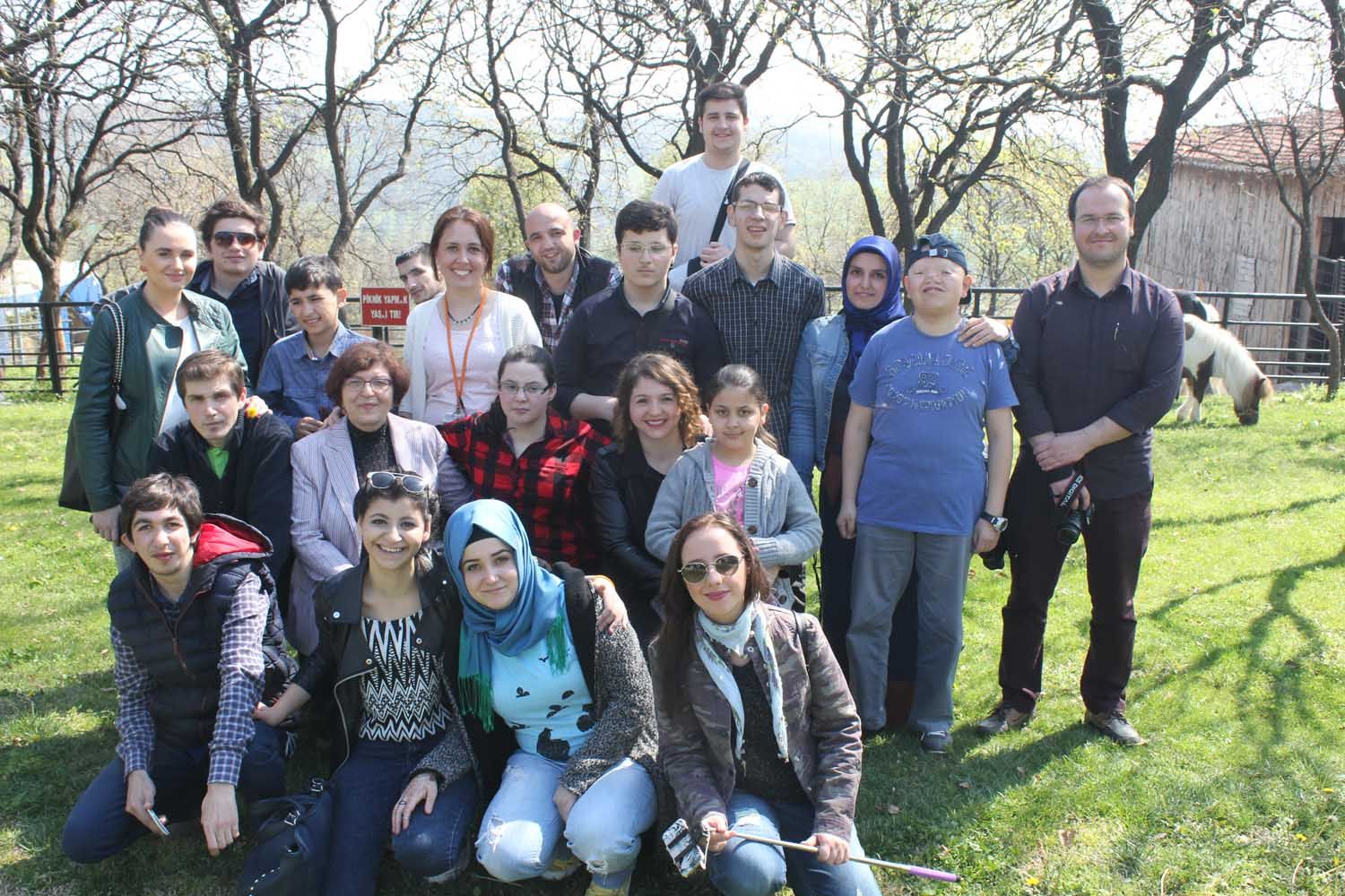 Öğrencilerimizin Fotoğrafçılık Deneyimi (2016) - 60