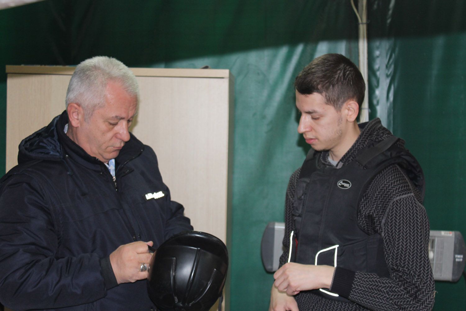 At Biniş Eğitimleri (2016) - 129