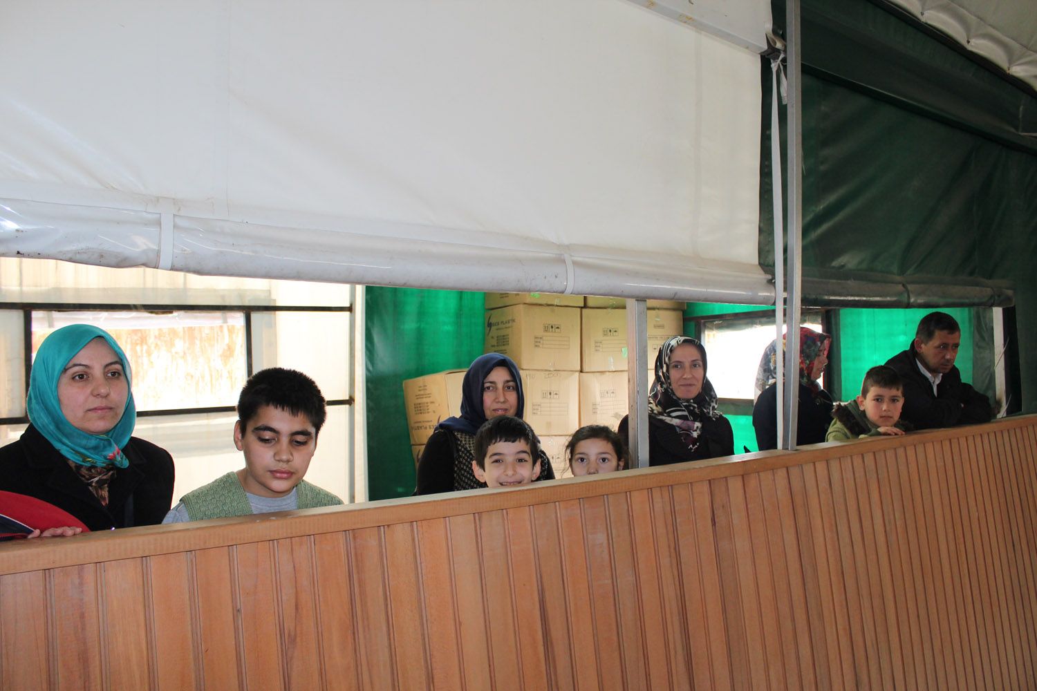 At Biniş Eğitimleri (2016) - 131