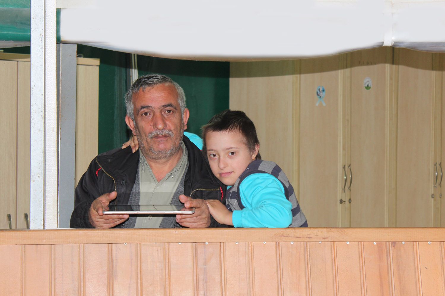 At Biniş Eğitimleri (2016) - 146