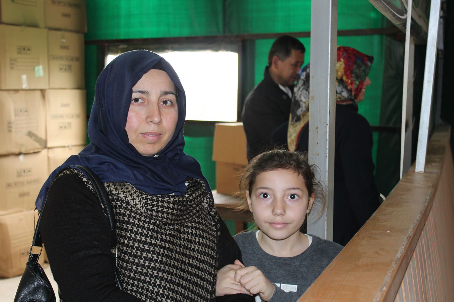 At Biniş Eğitimleri (2016) - 149