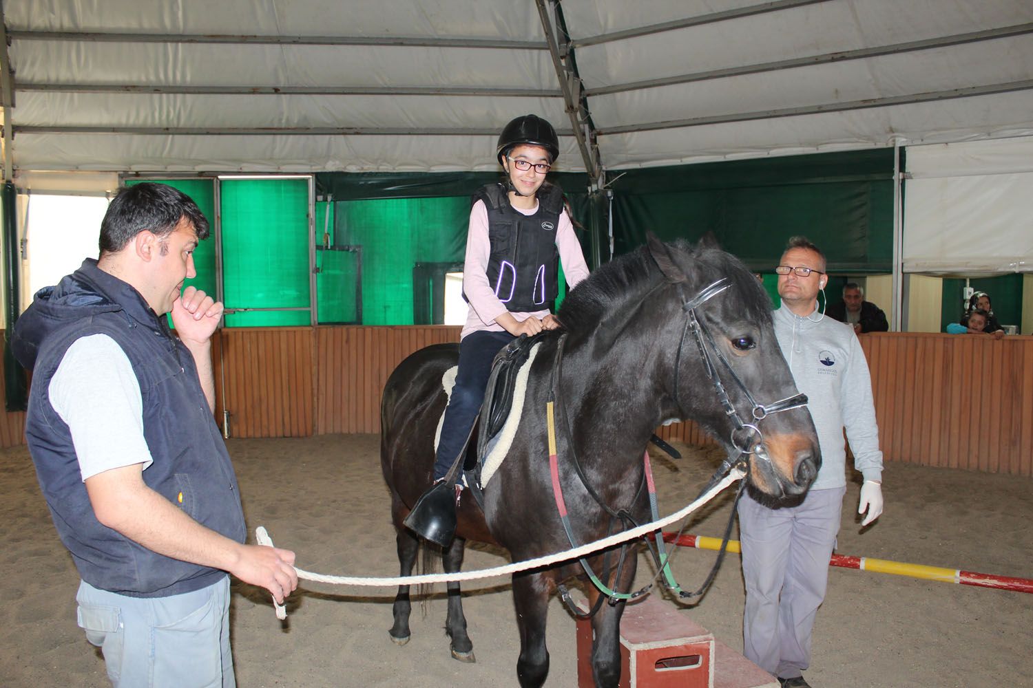 At Biniş Eğitimleri (2016) - 152