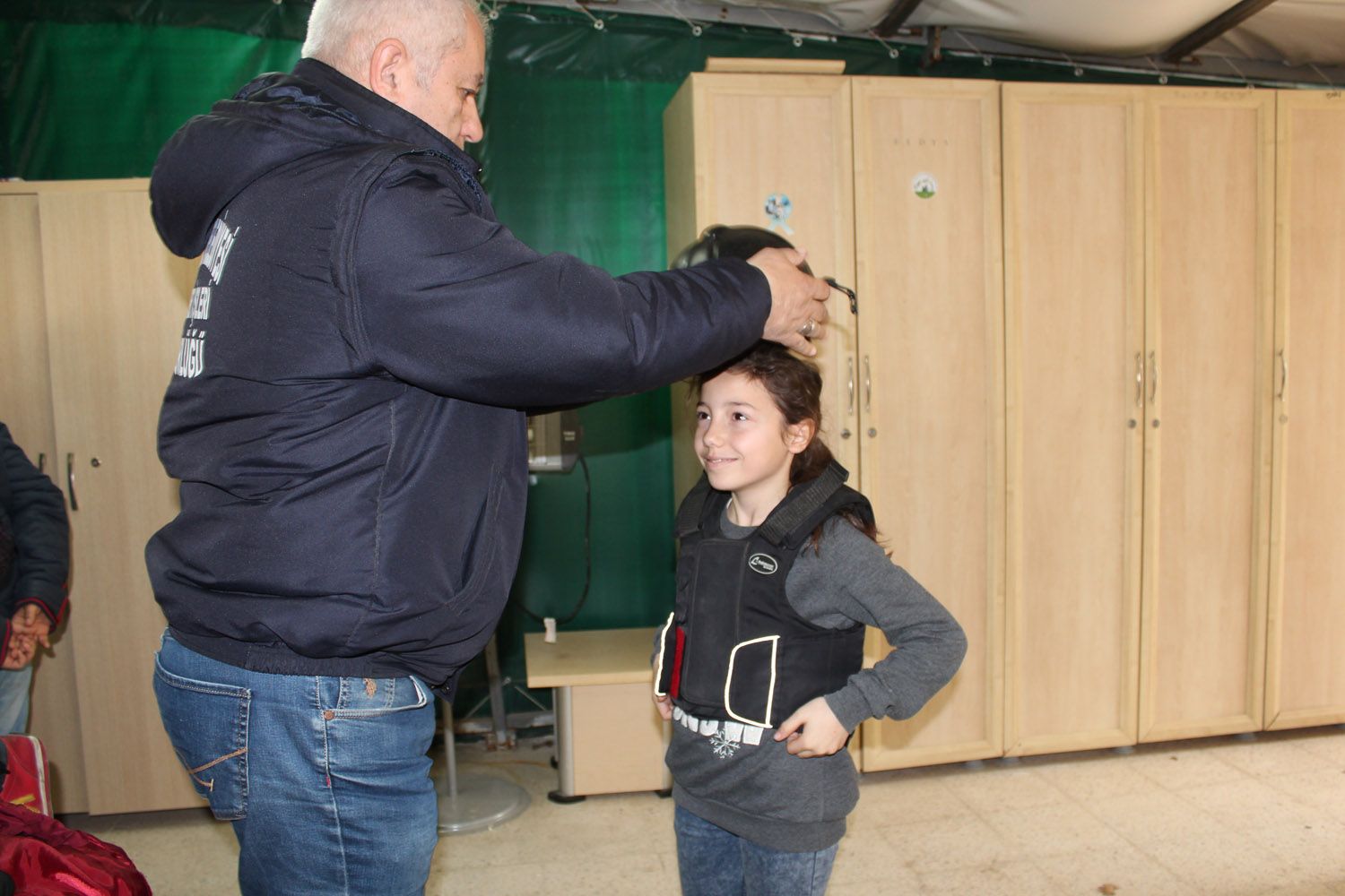 At Biniş Eğitimleri (2016) - 166
