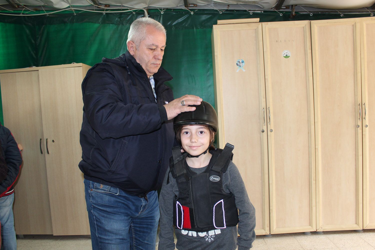 At Biniş Eğitimleri (2016) - 167