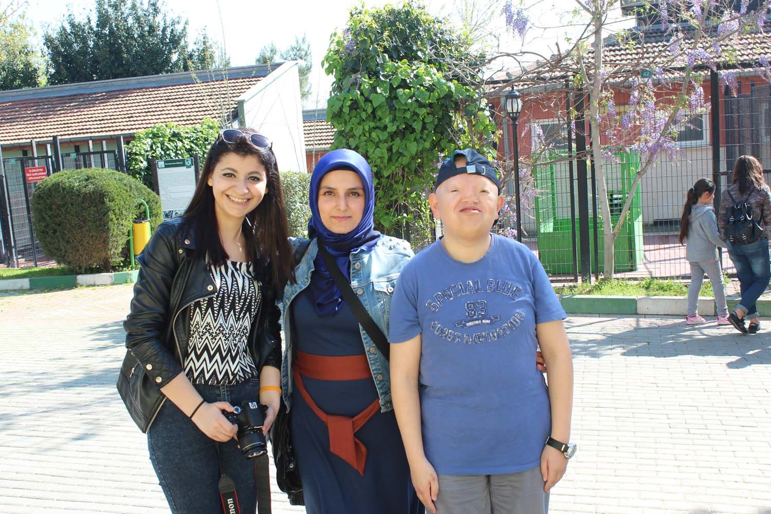 Öğrencilerimizin Fotoğrafçılık Deneyimi (2016) - 15